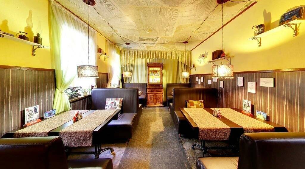 Фото Гостиницы Боярский двор Ростов 213