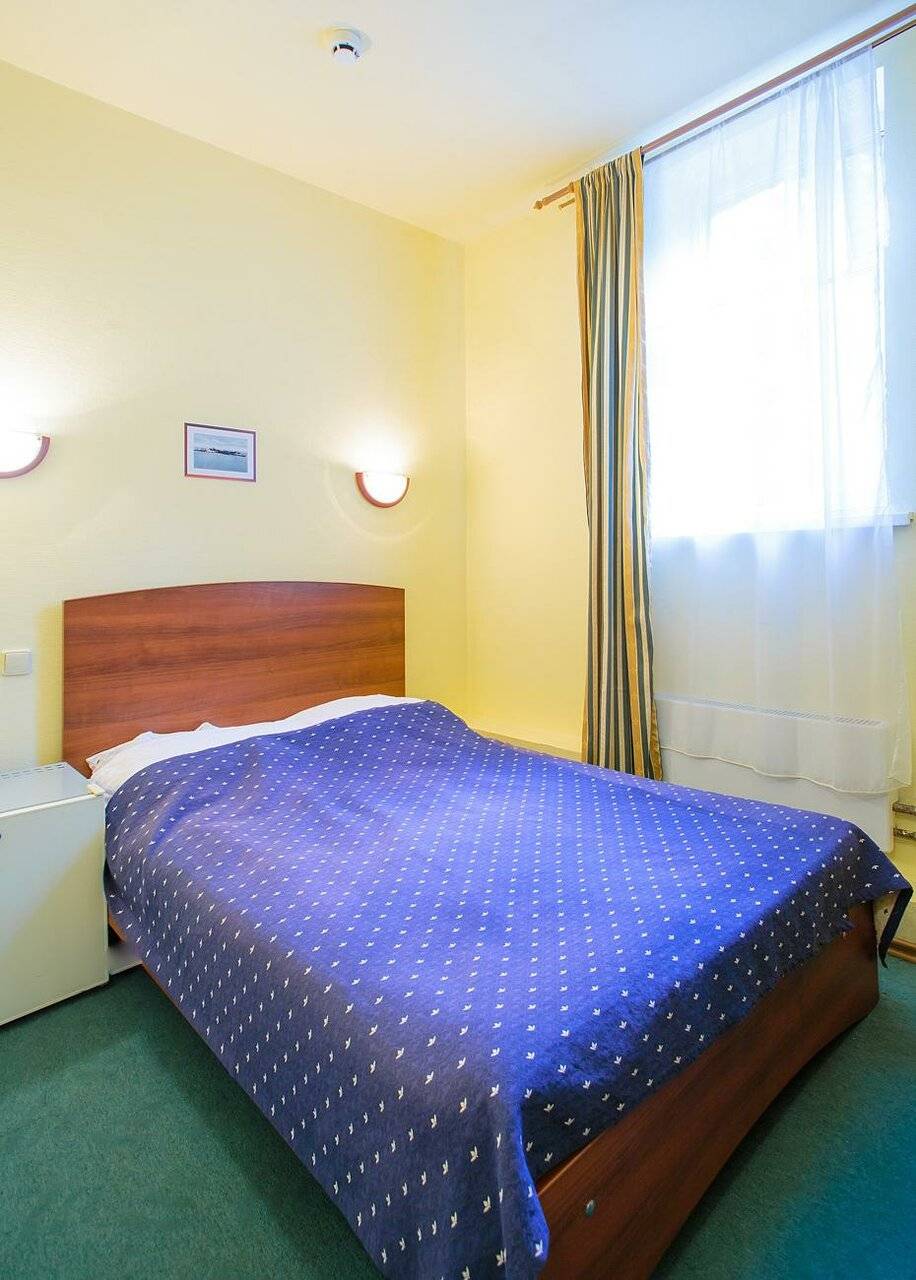 Фото Гостиницы Боярский двор Ростов 150