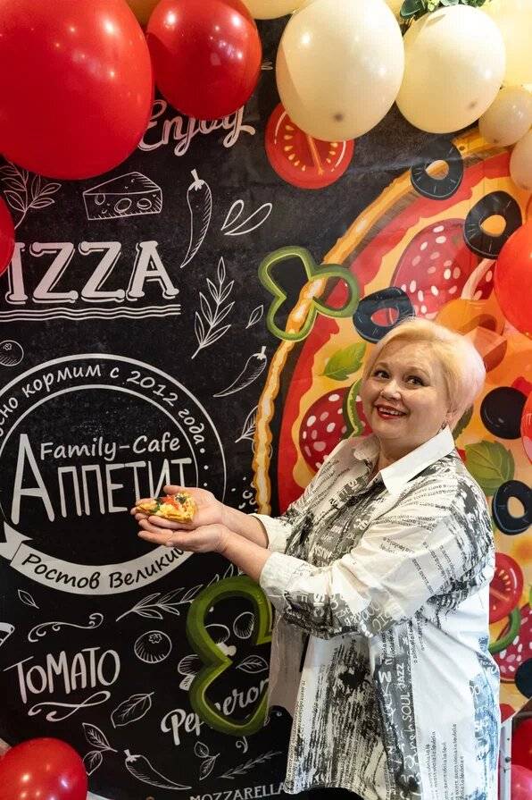 Фото Гостиницы Боярский двор Ростов 136