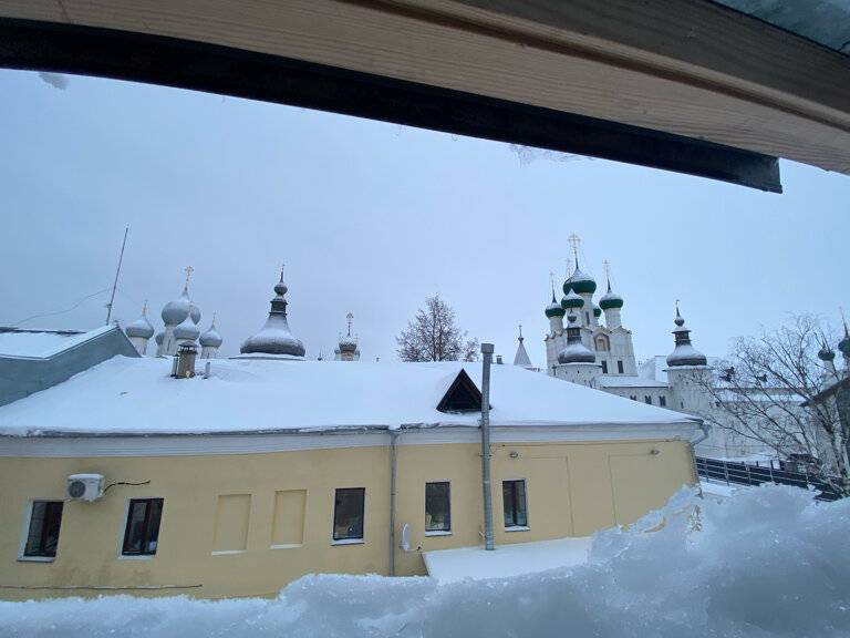 Фото Гостиницы Боярский двор Ростов 88