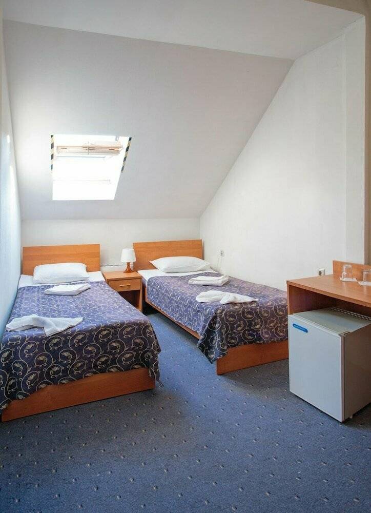 Фото Гостиницы Боярский двор Ростов 167