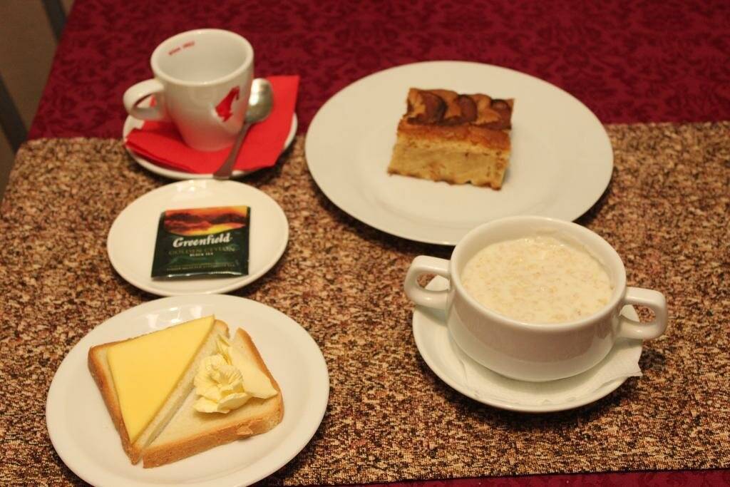 Фото Гостиницы Боярский двор Ростов 206