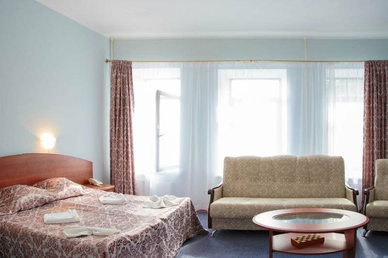 Фото Гостиницы Боярский двор Ростов 232