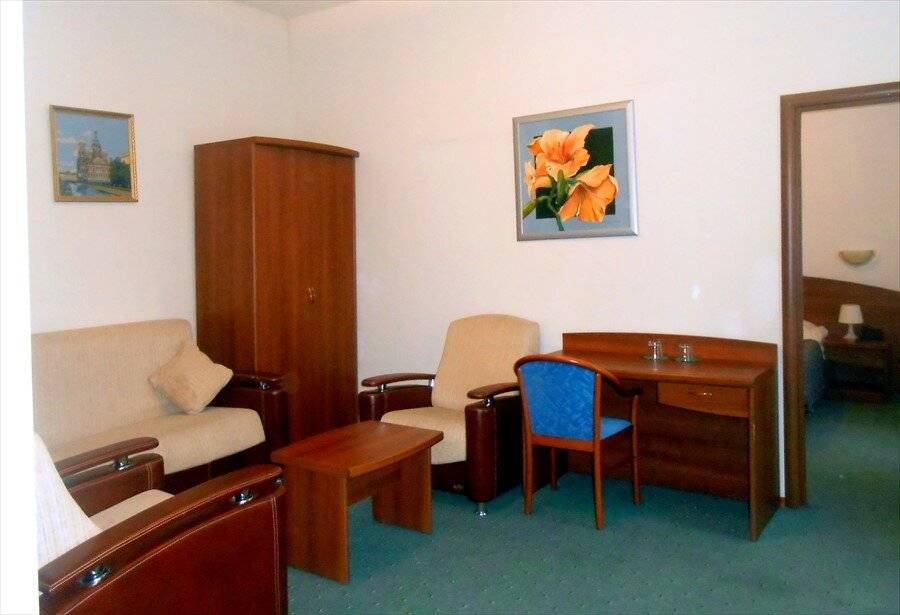 Фото Гостиницы Боярский двор Ростов 5