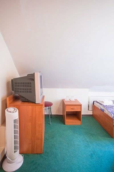 Фото Гостиницы Боярский двор Ростов 69