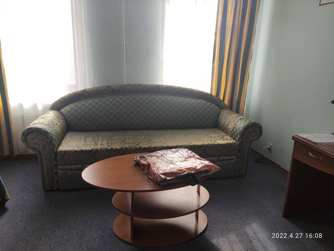 Фото Гостиницы Боярский двор Ростов 80