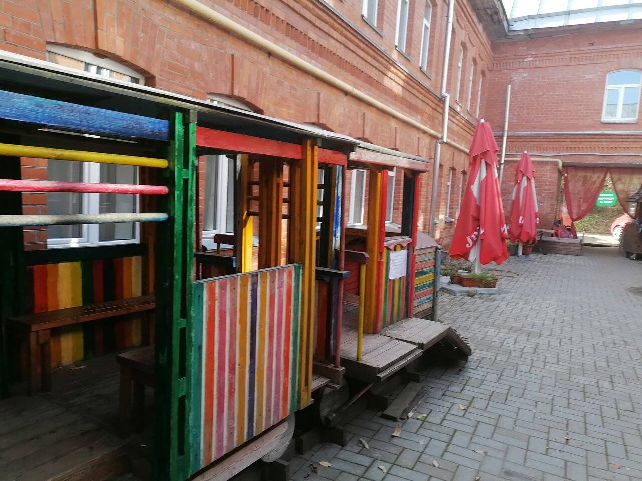 Фото Гостиницы Боярский двор Ростов 55