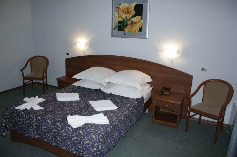 Фото Гостиницы Боярский двор Ростов 70