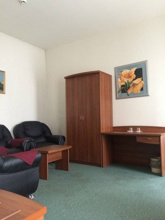 Фото Гостиницы Боярский двор Ростов 12