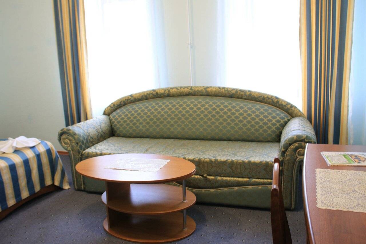 Фото Гостиницы Боярский двор Ростов 145