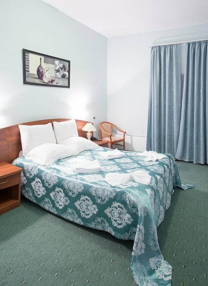 Фото Гостиницы Боярский двор Ростов 144