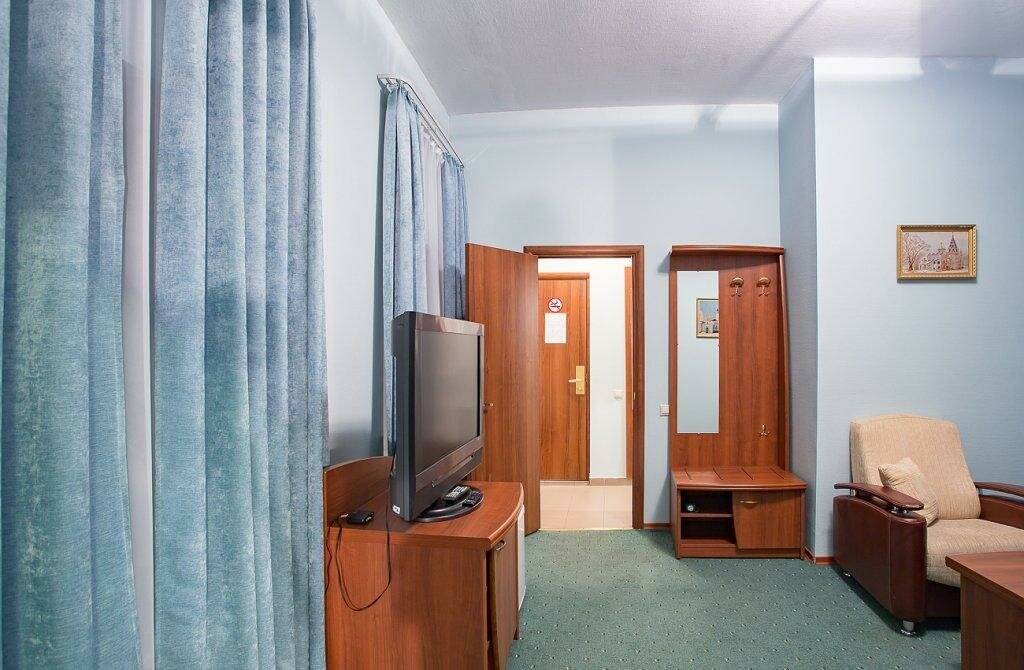 Фото Гостиницы Боярский двор Ростов 224