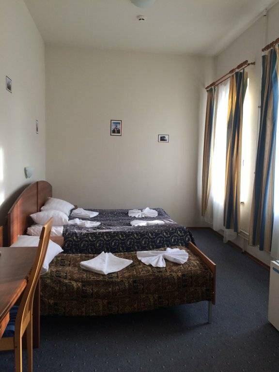 Фото Гостиницы Боярский двор Ростов 15