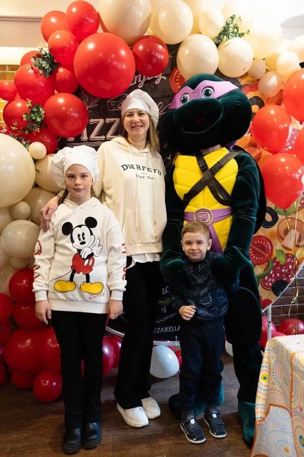 Фото Гостиницы Боярский двор Ростов 108