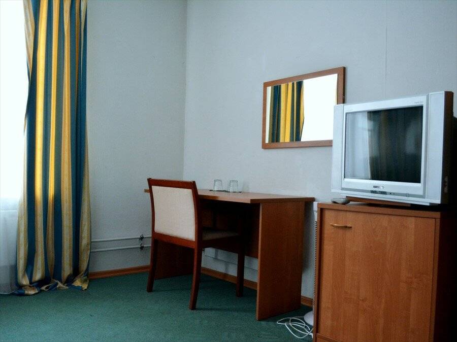 Фото Гостиницы Боярский двор Ростов 10