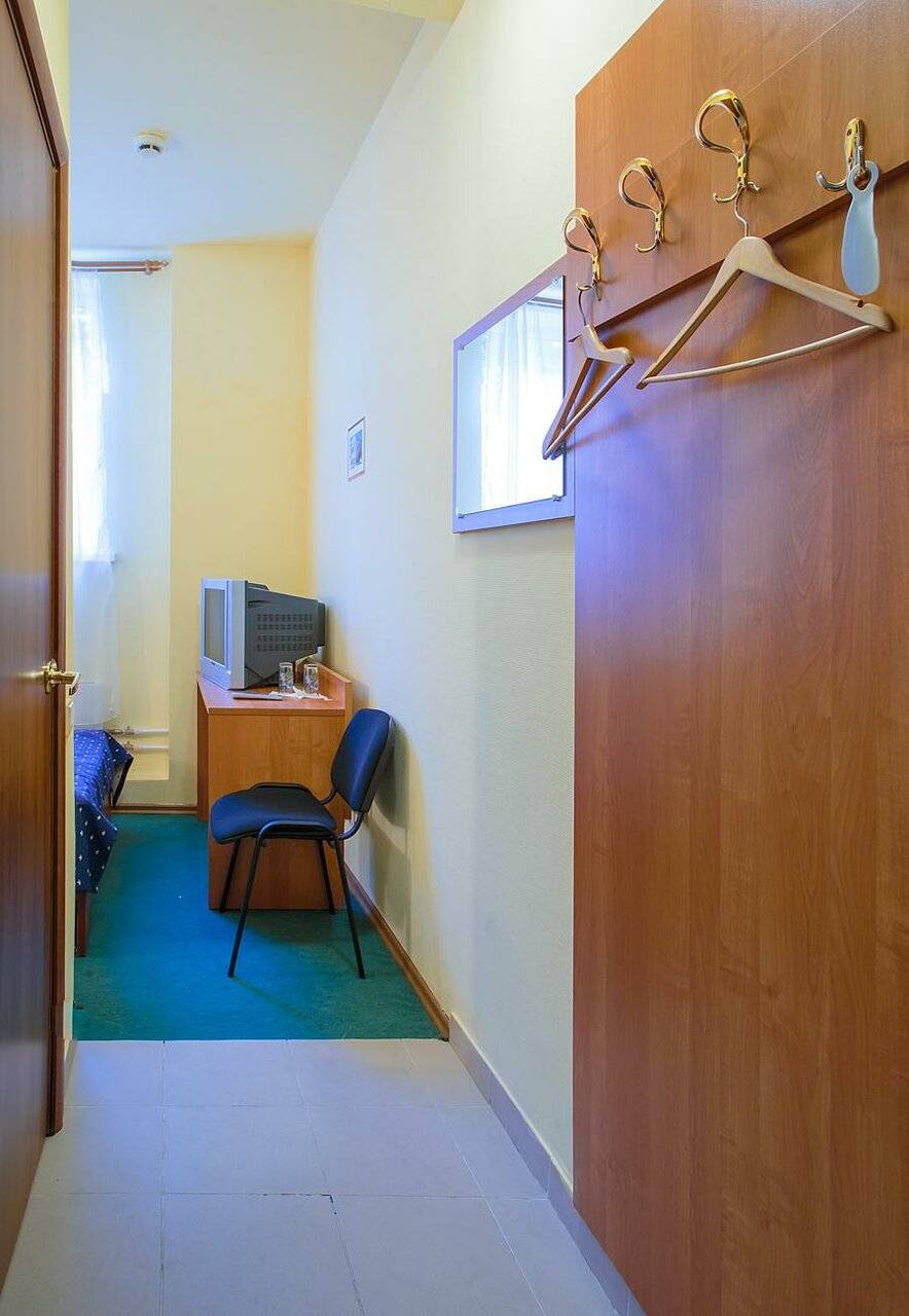 Фото Гостиницы Боярский двор Ростов 203