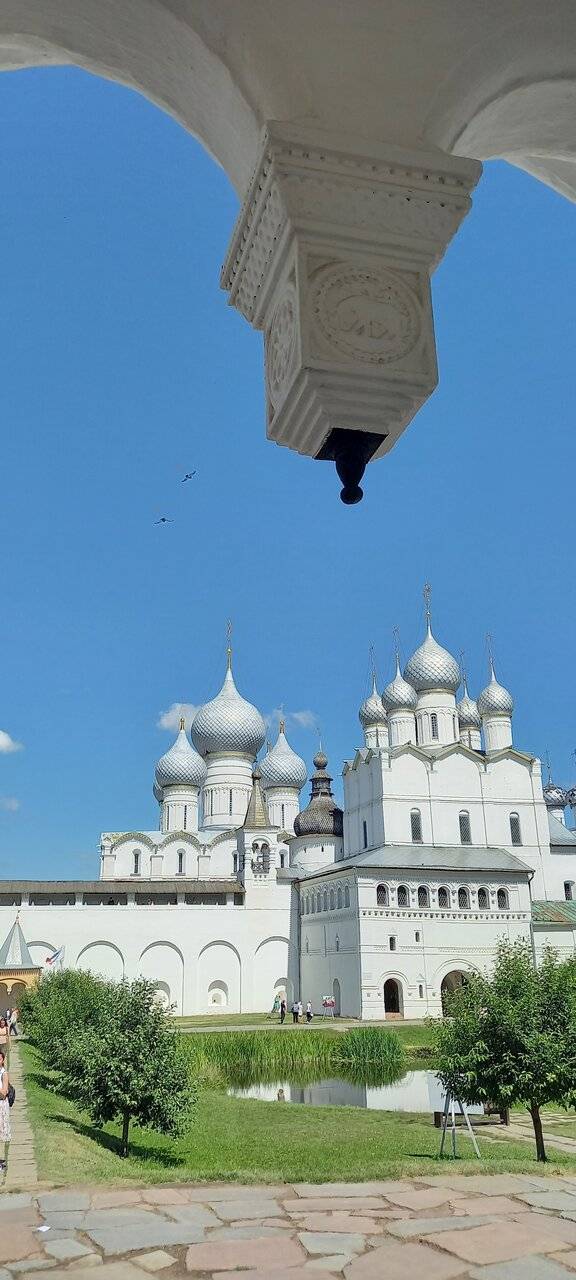 Фото Гостиницы Боярский двор Ростов 84
