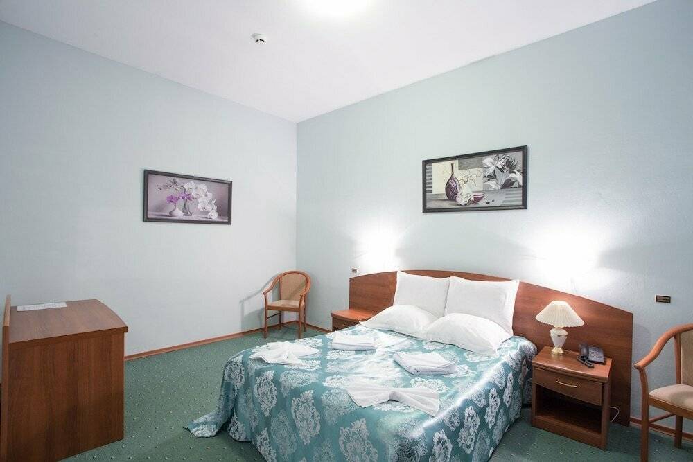 Фото Гостиницы Боярский двор Ростов 237