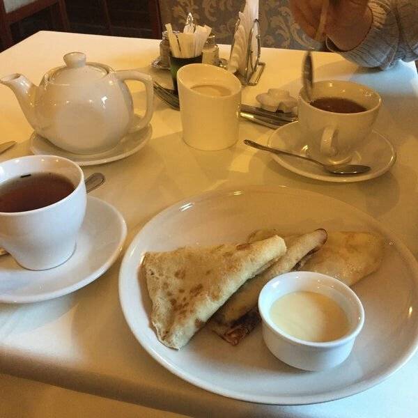 Фото Гостиницы Боярский двор Ростов 21