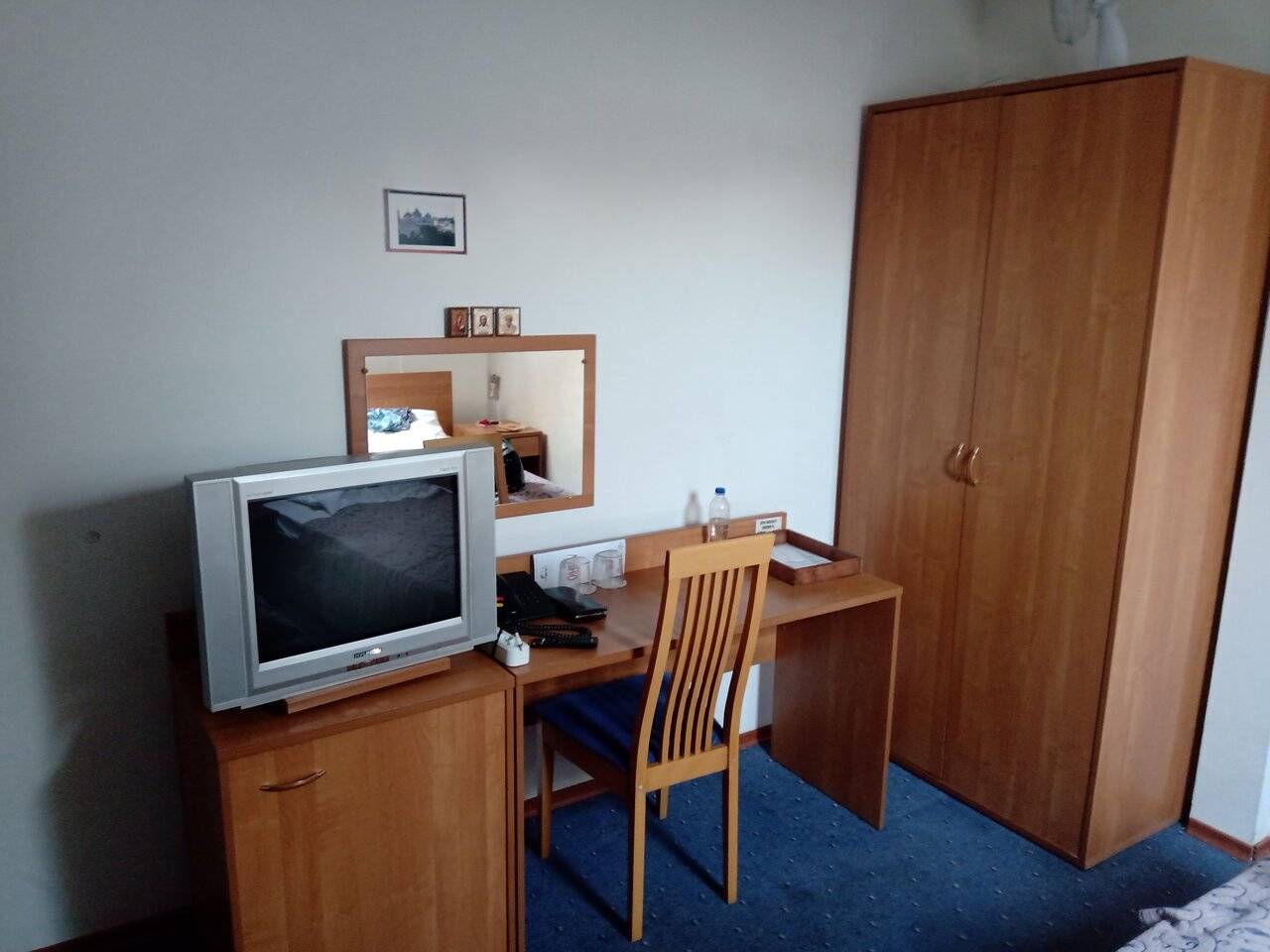 Фото Гостиницы Боярский двор Ростов 58