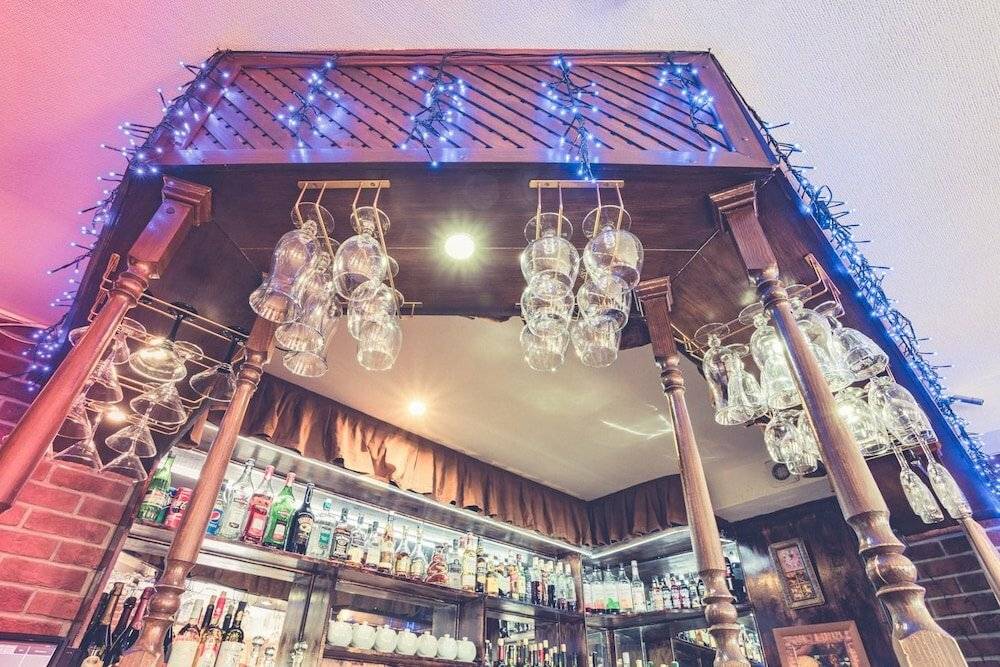 Фото Гостиницы Боярский двор Ростов 117