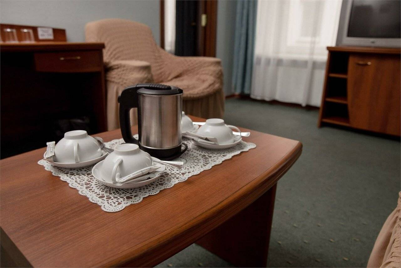 Фото Гостиницы Боярский двор Ростов 122