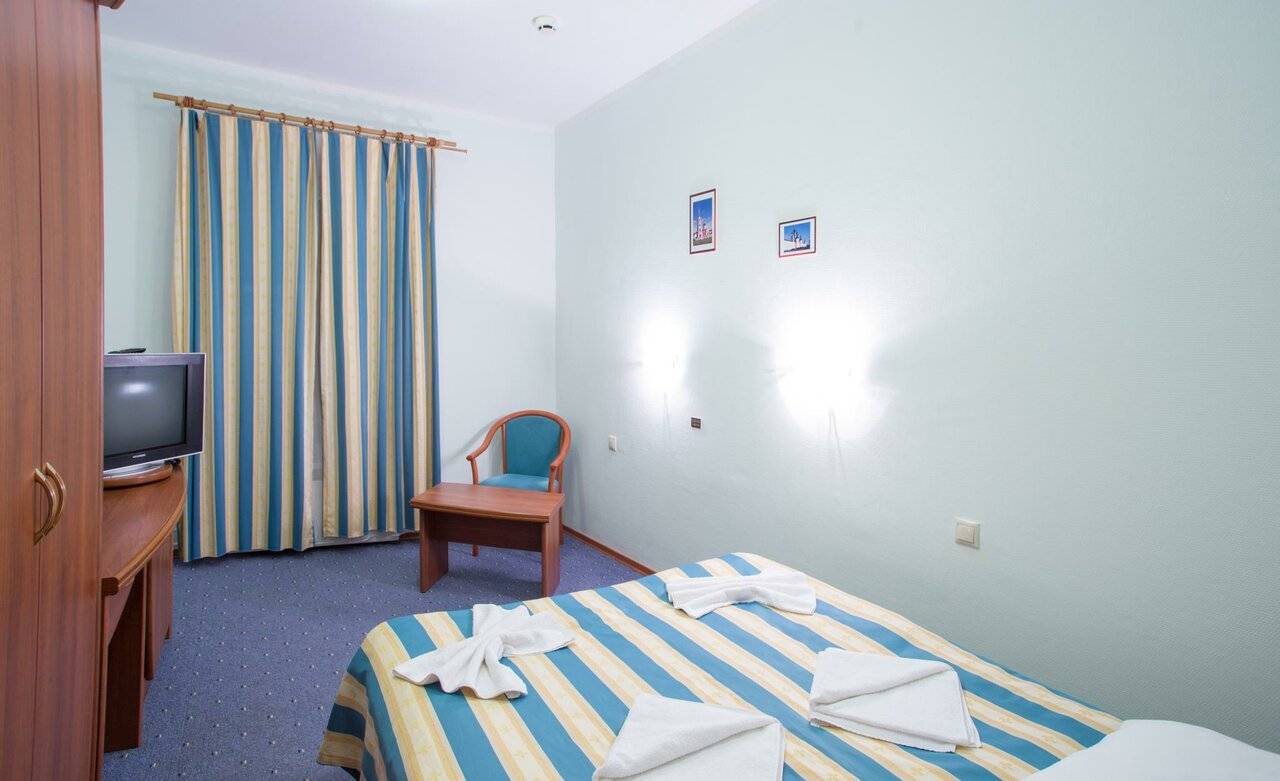 Фото Гостиницы Боярский двор Ростов 223