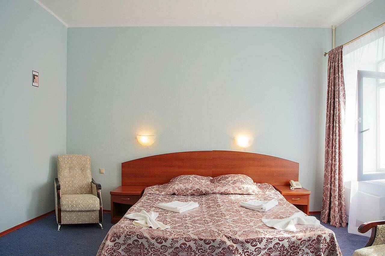 Фото Гостиницы Боярский двор Ростов 238