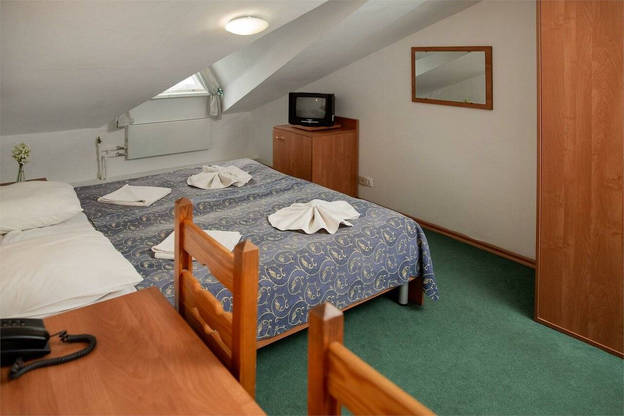 Фото Гостиницы Боярский двор Ростов 182