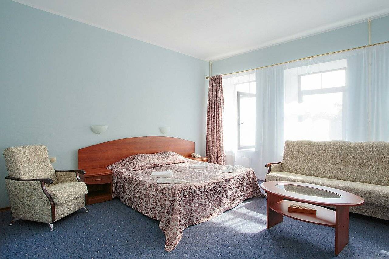 Фото Гостиницы Боярский двор Ростов 218