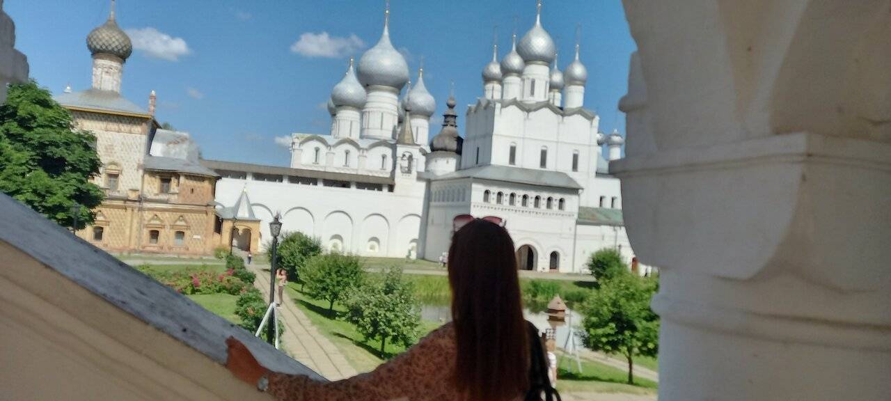 Фото Гостиницы Боярский двор Ростов 87