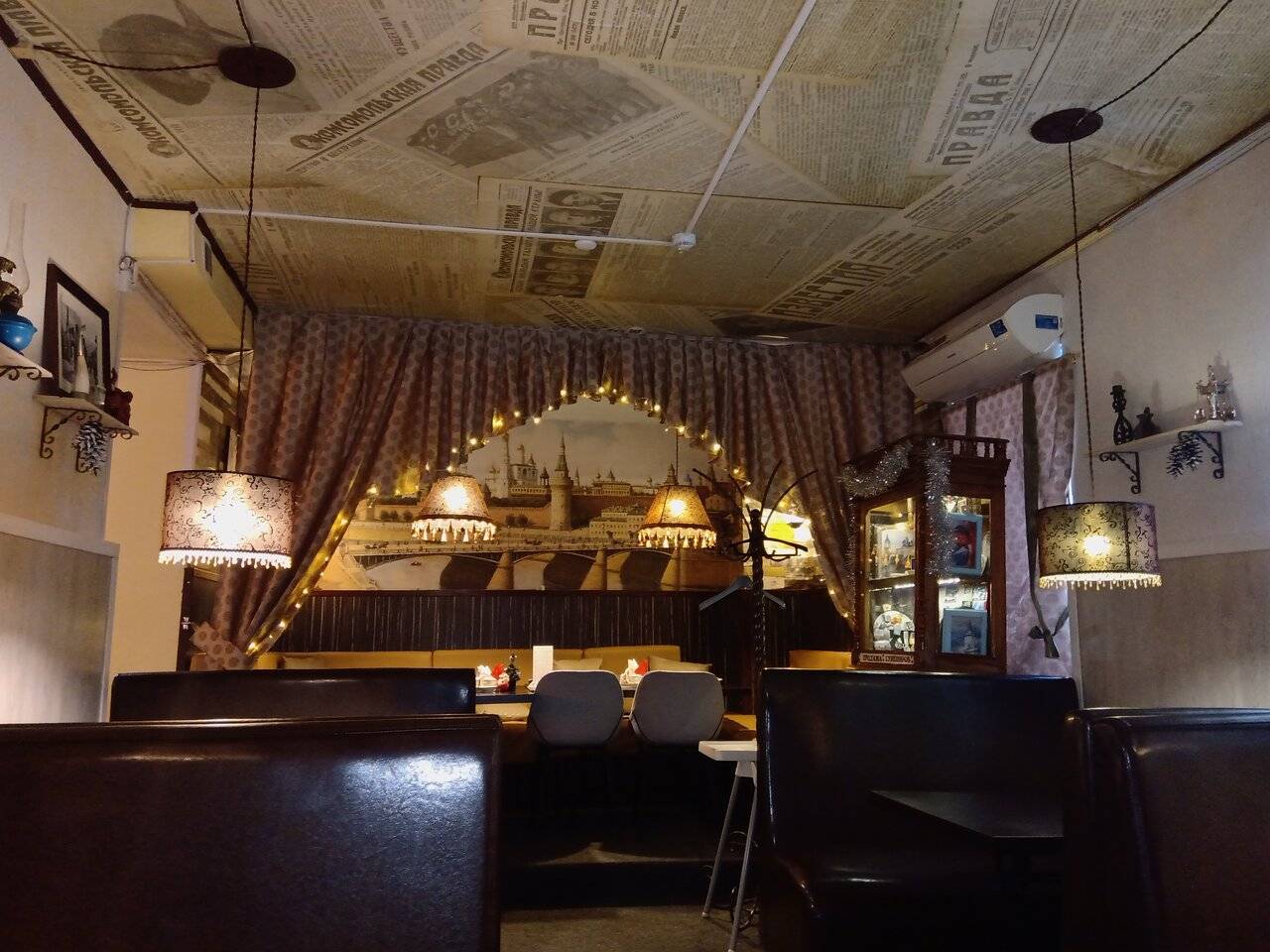 Фото Гостиницы Боярский двор Ростов 63