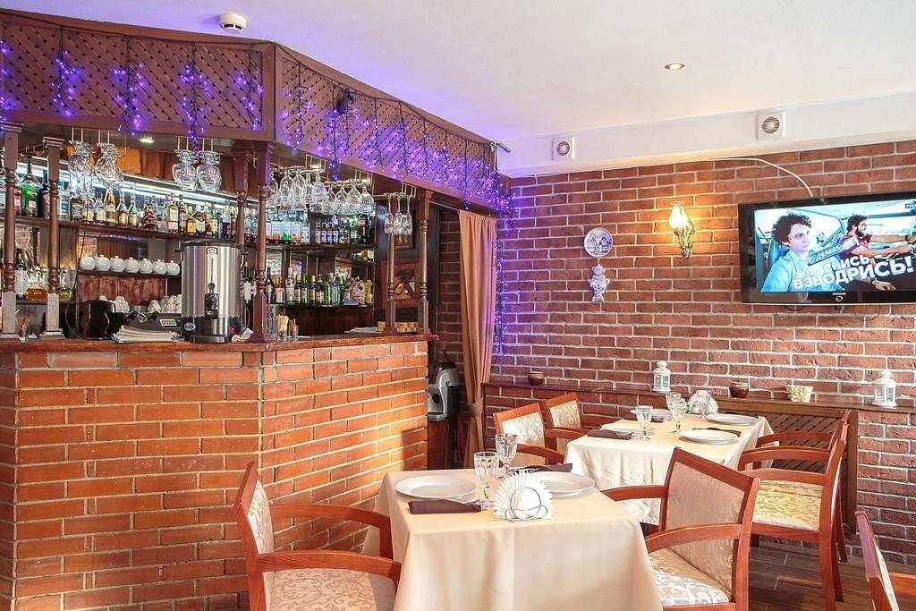 Фото Гостиницы Боярский двор Ростов 186