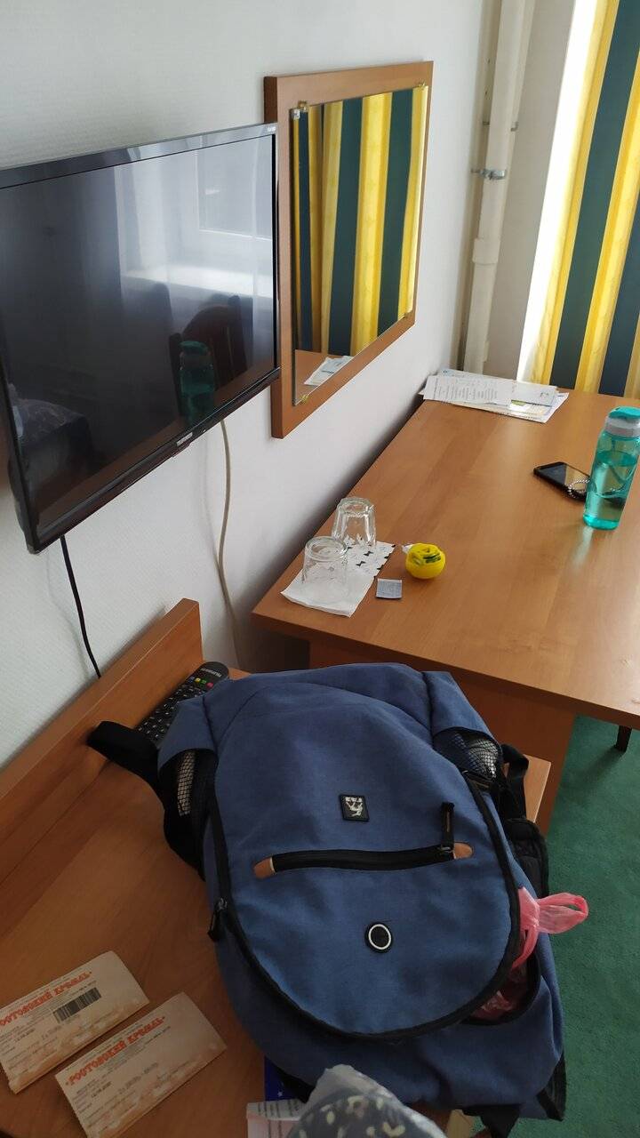 Фото Гостиницы Боярский двор Ростов 31