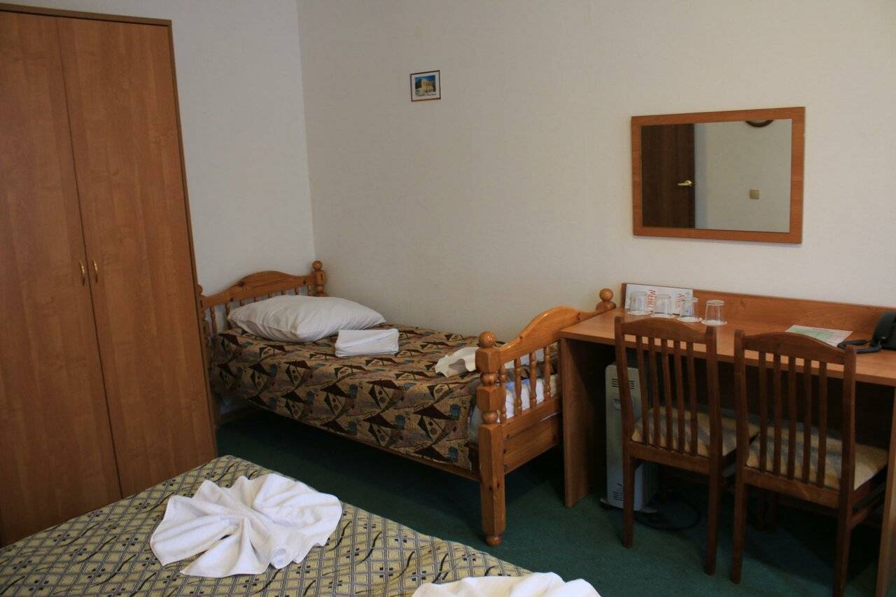 Фото Гостиницы Боярский двор Ростов 219